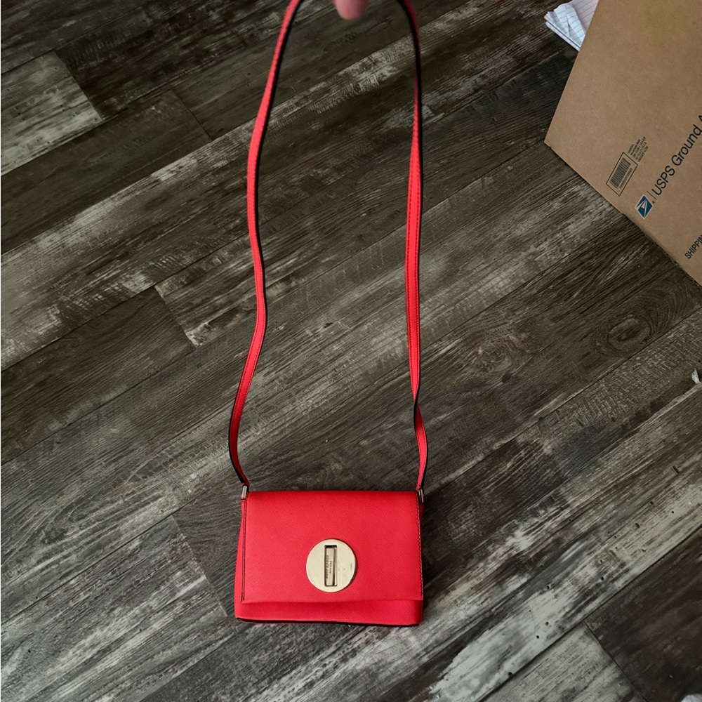 Kate spade Crossbody Bag - Picture 2 of 6
